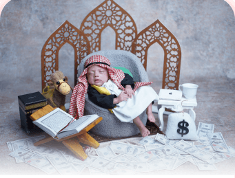 Newborn Photography
