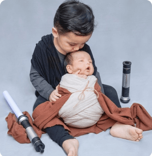 Newborn Photo 4