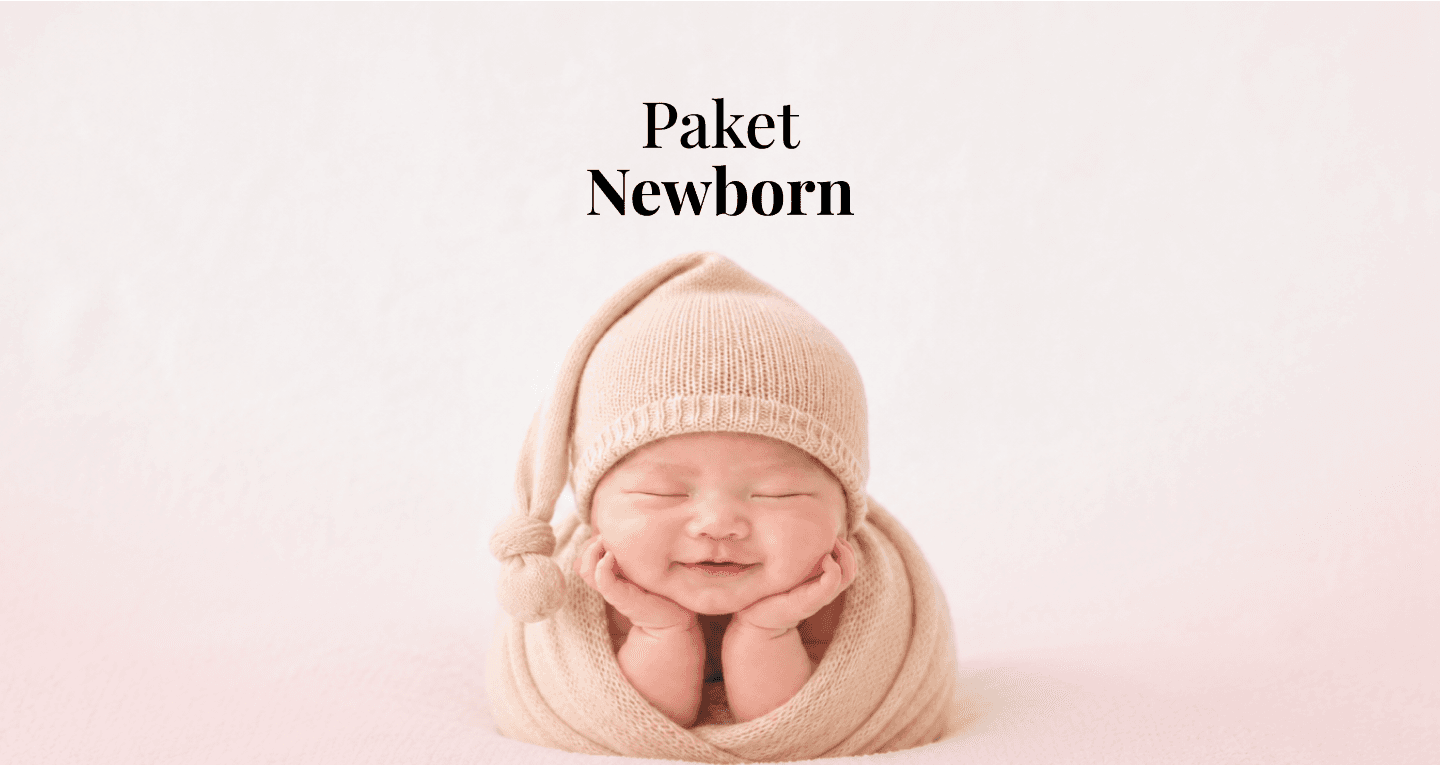 Paket Newborn Buahati Photography