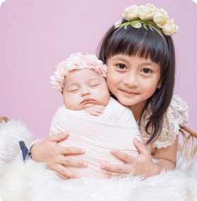 Sitter Session Gallery 1