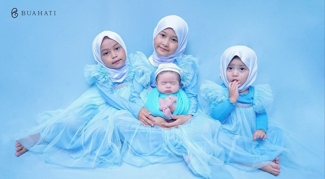 Dokumentasi Momen Buahati 5
