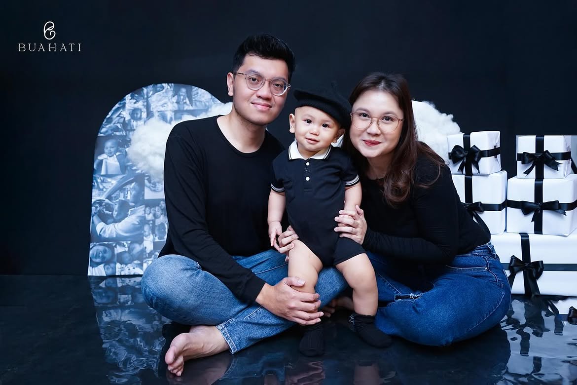 Koleksi Momen Buahati 1