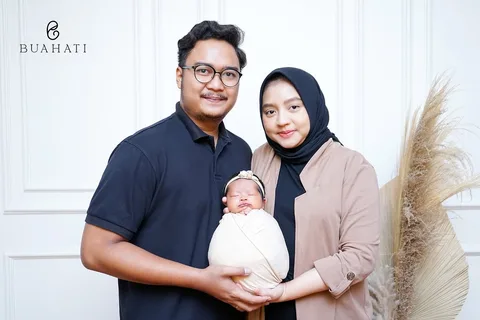 Portofolio Family Buahati 1