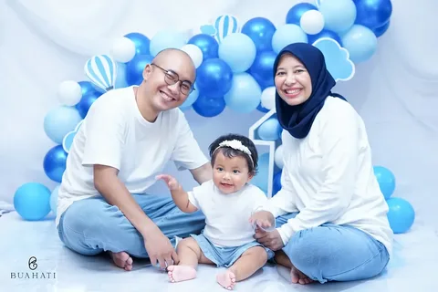 Portofolio Family Buahati 2
