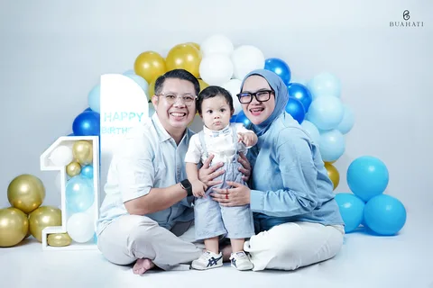 Portofolio Family Buahati 3