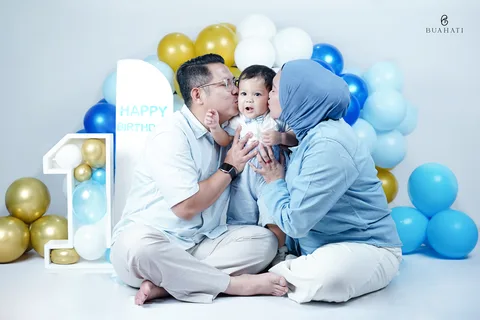 Portofolio Family Buahati 5
