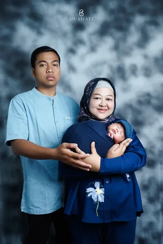 Portofolio Family Buahati 8