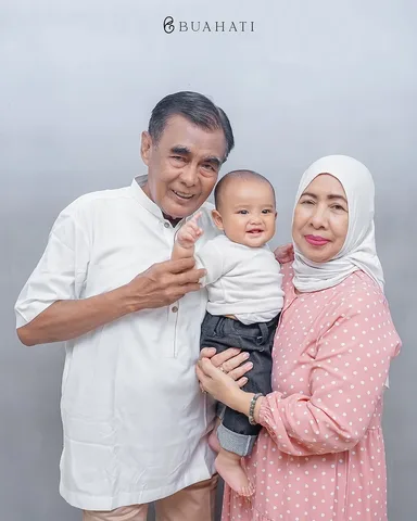 Portofolio Family Buahati 18