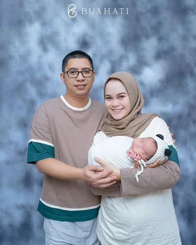 Portofolio Family Buahati 26