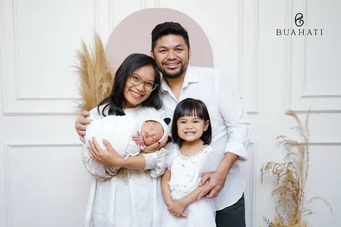 Portofolio Family Buahati 42