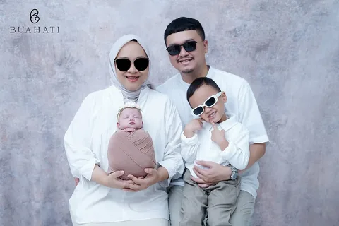 Portofolio Family Buahati 43