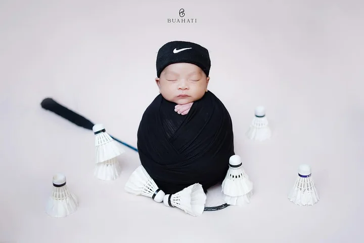Portofolio Newborn Buahati 5
