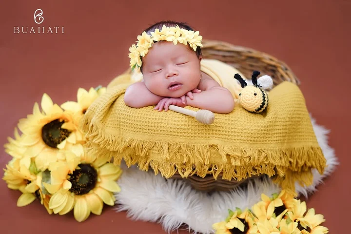 Portofolio Newborn Buahati 9