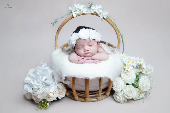 Portofolio Newborn Buahati 17