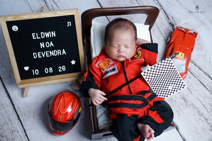 Portofolio Newborn Buahati 18