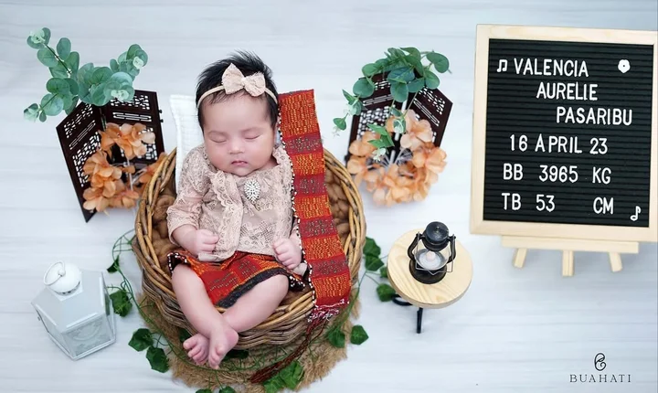 Portofolio Newborn Buahati 20