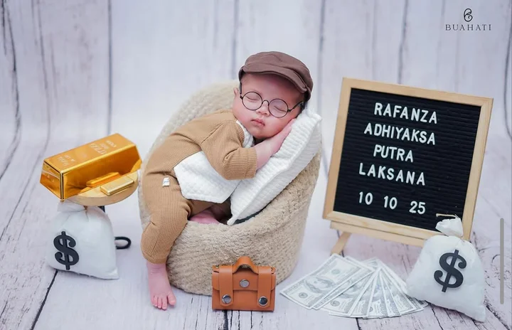 Portofolio Newborn Buahati 23