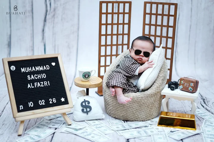 Portofolio Newborn Buahati 29