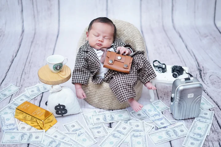 Portofolio Newborn Buahati 33