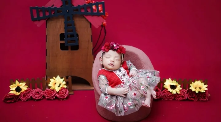 Portofolio Newborn Buahati 35