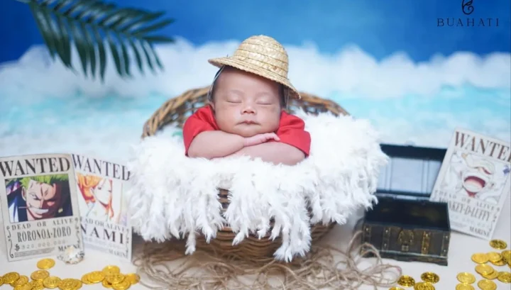 Portofolio Newborn Buahati 39