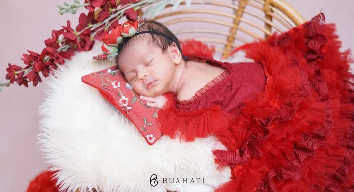 Portofolio Newborn Buahati 40