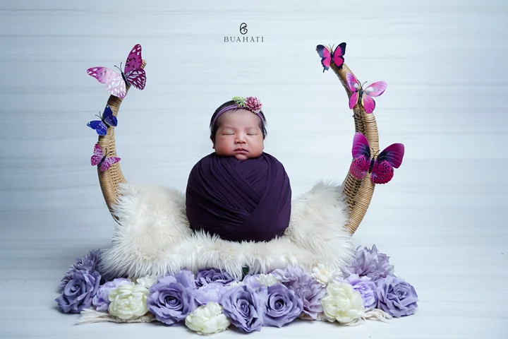 Portofolio Newborn Buahati 42