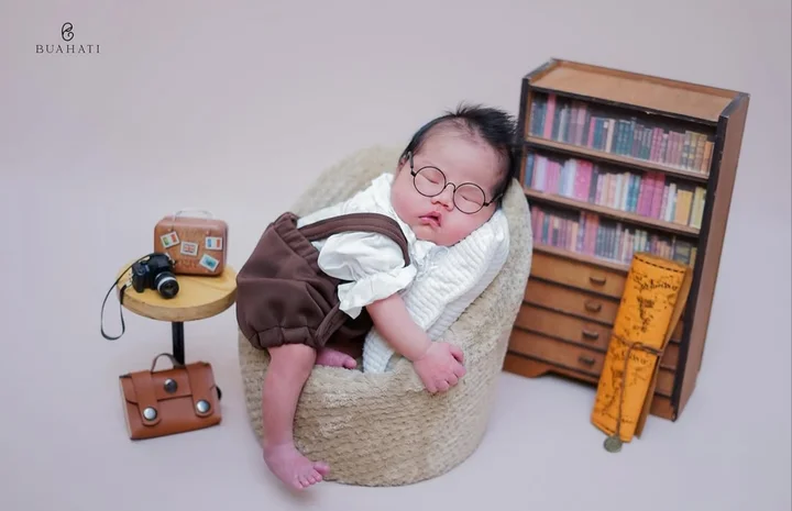 Portofolio Newborn Buahati 43
