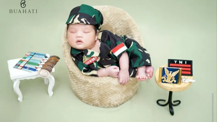 Portofolio Newborn Buahati 57