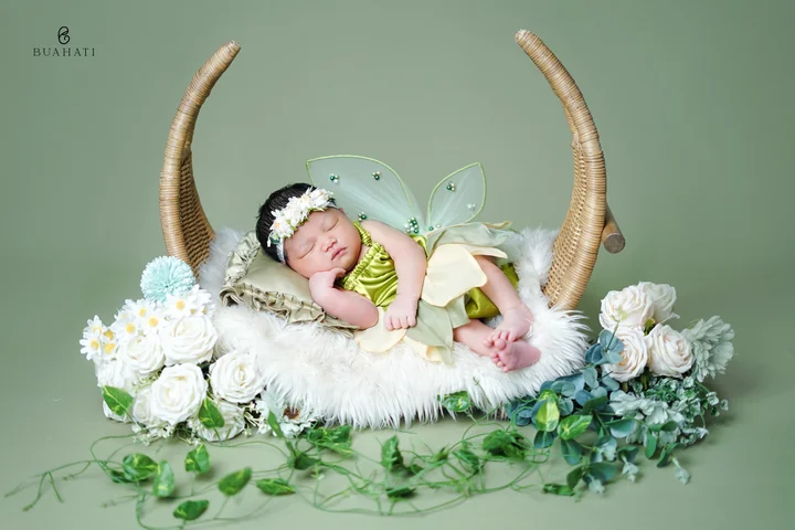 Portofolio Newborn Buahati 62