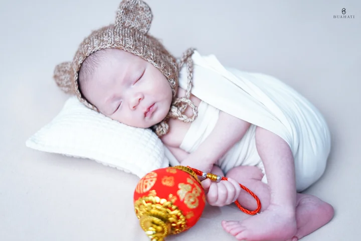 Portofolio Newborn Buahati 68