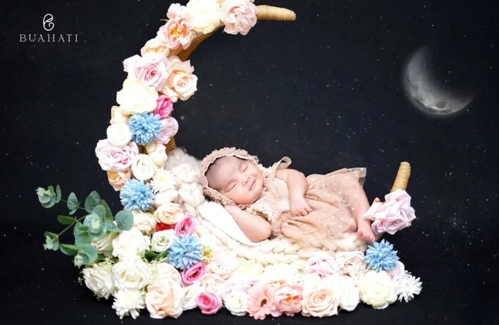Portofolio Newborn Buahati 69