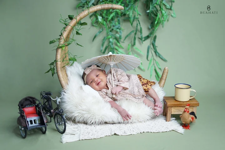 Portofolio Newborn Buahati 74