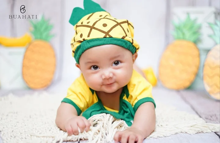 Portofolio Newborn Buahati 79